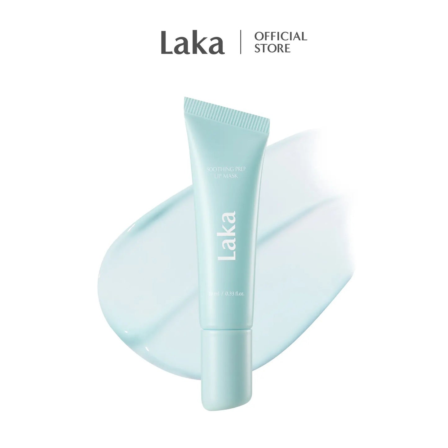 Instant Flawless Canvas: 10-Min Soothing Peel-Off Lip Mask